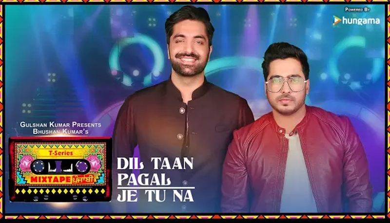 Dil Taan Pagal