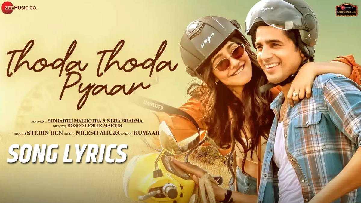 Thoda Thoda Pyaar